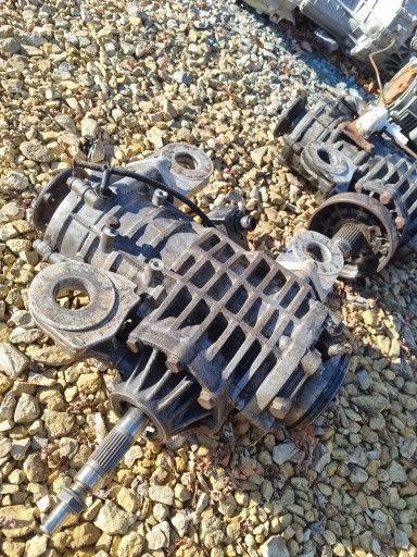 Transporter t4 syncro 2.5 tdi 93-2003 ремонт