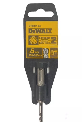 ДРЕЛЬ DEWALT DT9507-QZ