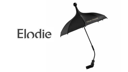 ЗОНТ ДЛЯ КОЛЯСКИ ELODIE MONDO MIMA MUUVO VENICCI
