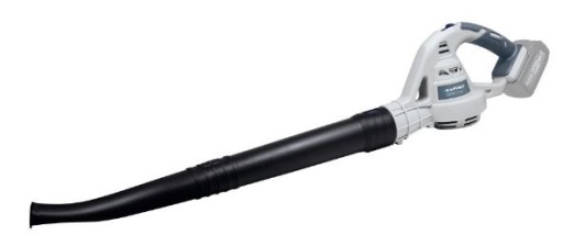 ВОЗДУХОДУВКА ДЛЯ ЛИСТ BP5504 18V 0*AH BLAUPUNKT