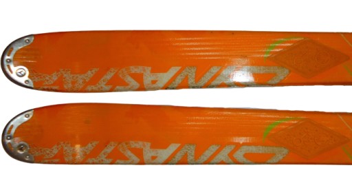 Лыжи DYNASTAR EXCLUSIVE LEGEND, длина 158 см