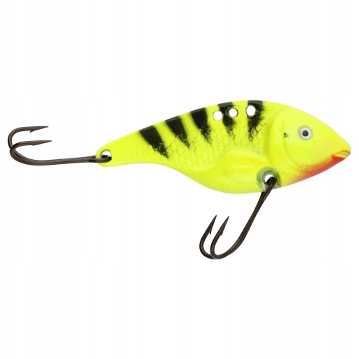 Cykada JMC ADVENTURE Admiral SFC Perch 12g/4.5cm