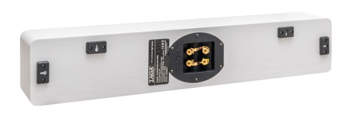 TAGA Harmony Platinum LCR-60 SL Черный