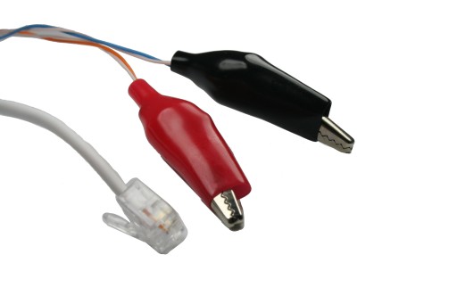 PAIR FINDER LAN RJ TESTER MT-7029 POE ПРОДУКЦИЯ