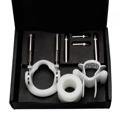 Секс-экспандер Jes-Extender Light Penis Enlarger для увеличения полового члена