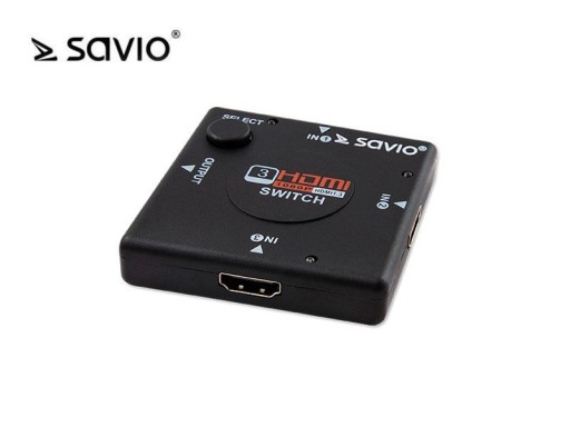 Switch SAVIO CL-26
