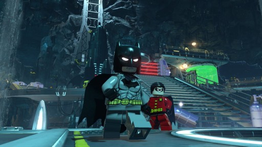 КЛЮЧ LEGO BATMAN 3 BEYOND Gotham XBOX ONE/SERIES