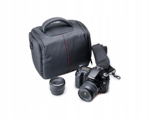 СУМКА-ЧЕХОЛ для CANON PowerShot G3 X