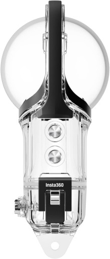 Insta360 INSBAQC X3 Водонепроницаемый чехол для дайвинга для камеры