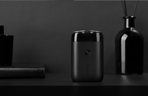 Электробритва XIAOMI S100 с 2 головками IPX7