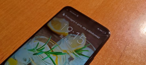 Смартфон Huawei P40 Lite 5G