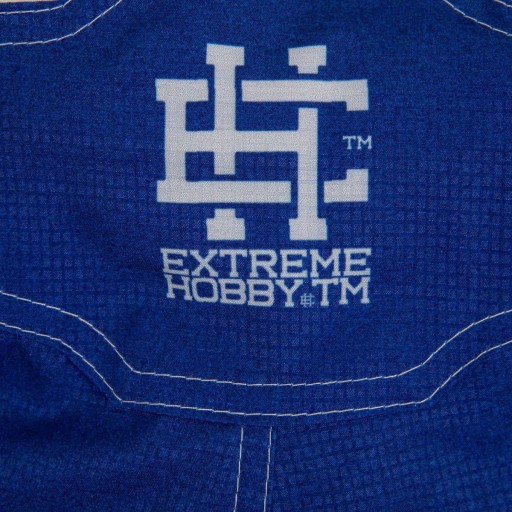 Мужские спортивные шорты для ММА BJJ TRACE 2XL EXTREME HOBBY