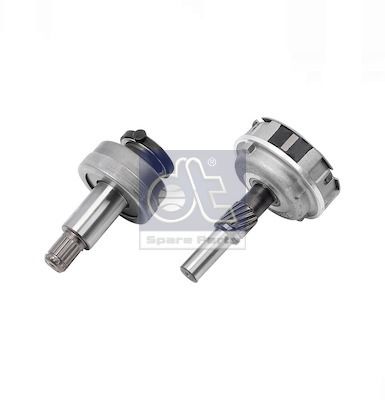 DT SPARE PARTS 1.21391 Bendix rozrusznika