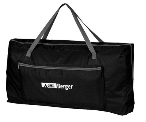 BERGER PREMIUM II СКЛАДНОЙ ТУРИСТИЧЕСКИЙ ШКАФ