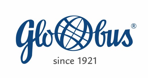 Фреза для закругления Globus R=4/D=8/H=7,5/d=6