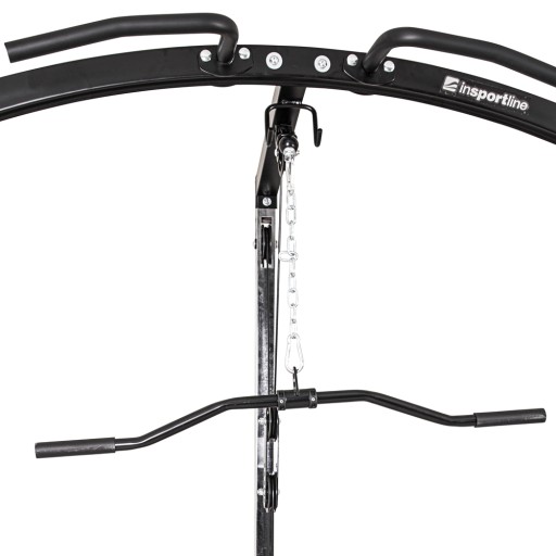 Стойка для ворот для тренировок inSPORTline Power Rack PW7