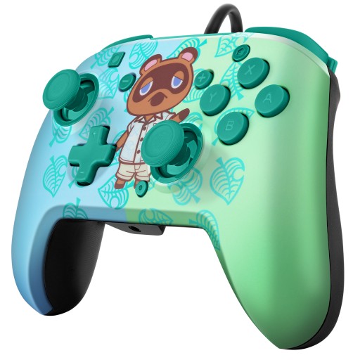 PDP SWITCH Pad Deluxe+ Аудио ANIMAL CROSSING