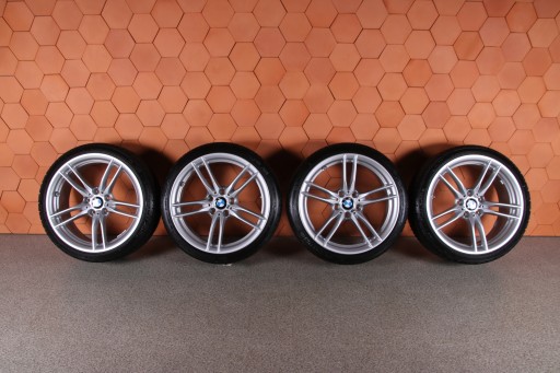 BMW M2 F87 M3 F80 M4 F82 ЗИМНИЕ КОЛЕСА ДИСКИ ШИНЫ