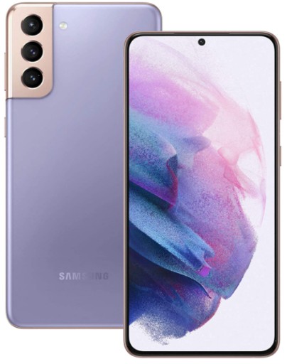 Samsung Galaxy S21+ G996B 8/128 Phantom Violet Nowy ! Gwar PL
