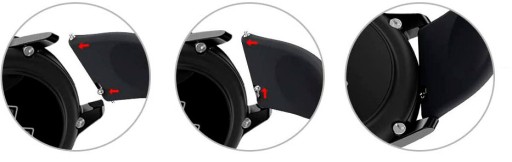 Резиновый ремешок для SmartWatch Watch 18 мм