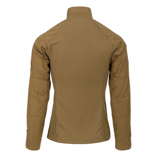 HELIKON-TEX Тактическая кофта Combat MCDU PC WildWood