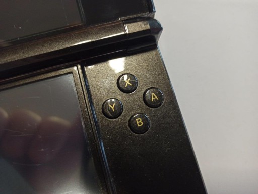 KONSOLA NINTENDO 3DS ZELDA LIMITED EDITION + RYSIK