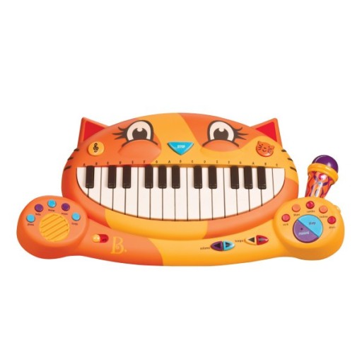 B.Toys Meowsic - Пианино Китти Пианино
