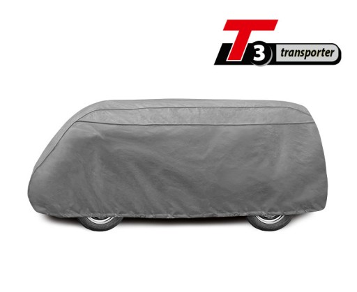 Plandeka Samochodowa MOBILE GARAGE T3 Transporter