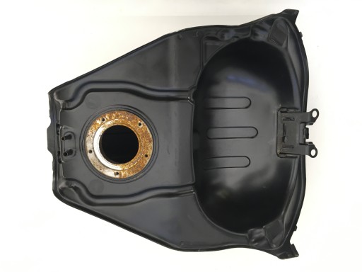SUZUKI GSR 600 GSR600 06-10 Топливный бак Бак