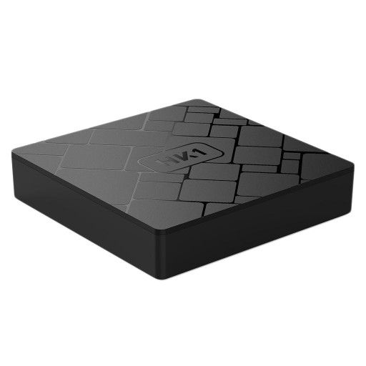 HK1 Android Smart TV Box 16 ГБ,