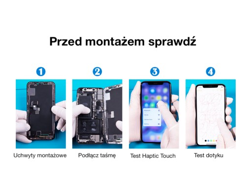 ЗАМЕНА ЖК-ДИСПЛЕЯ Комплект замены дисплеев для Apple iPhone 13