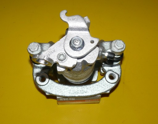 ZACISK LEWY TYŁ VOLVO S40 V40 260/10 94-04