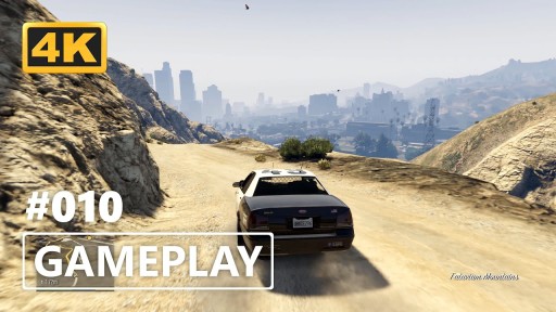 Grand Theft Auto V (XSX)