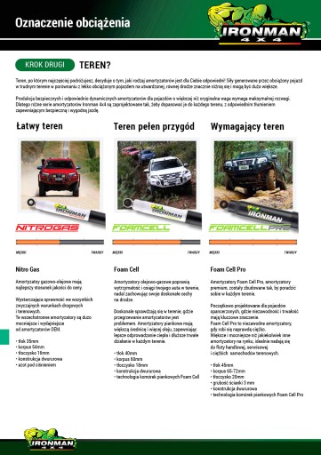 УСИЛЕННАЯ ПРУЖИНА TOYOTA HILUX 2015+ +45мм (+200кг)