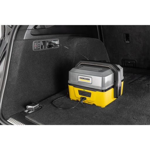 Автомобильное зарядное устройство Karcher для EDI 4 OC 3 2.644-250.0