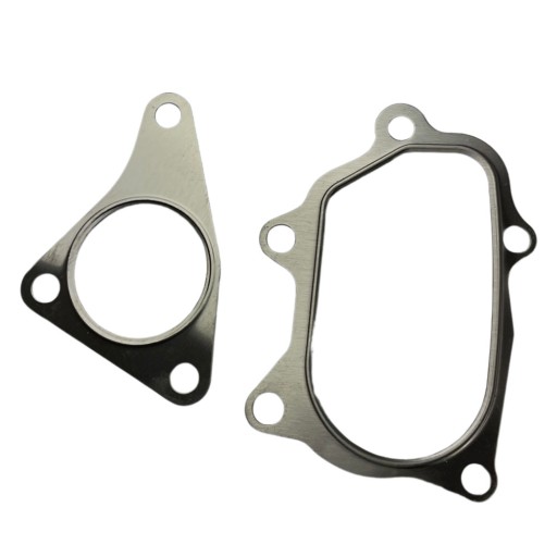 КОМПЛЕКТ СТАЛЬНЫХ ПРОКЛАДОК TURBO IMPREZA WRX