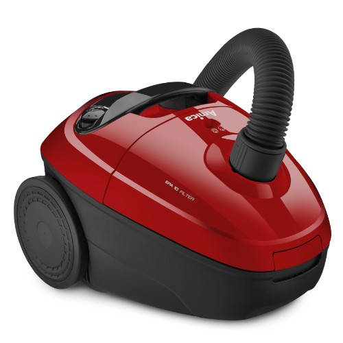 Пылесос с мешком AMICA Ora VM 1022 700 Вт 78 дБ