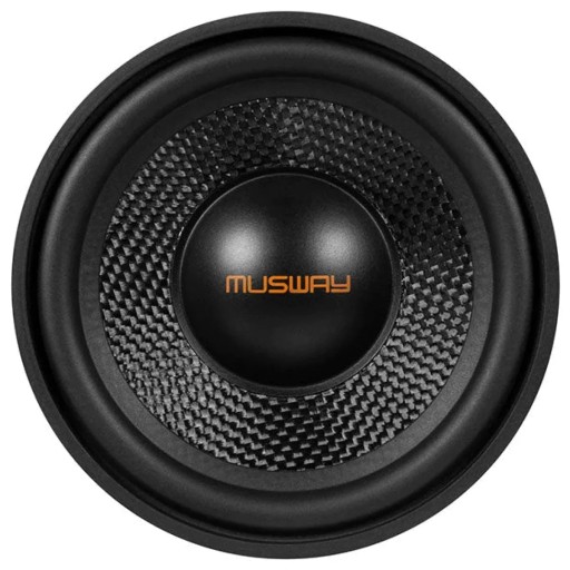 Musway CSB4.2C — компонентный динамик 10 см o
