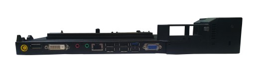 Док-станция Lenovo 4337 USB 3.0