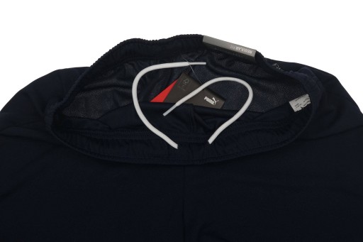 Krótkie spodenki męskie Puma teamRISE 704942 06