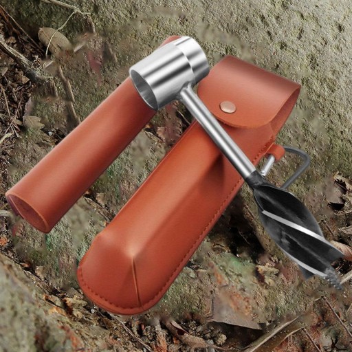Ручная дрель по дереву Auger Survival