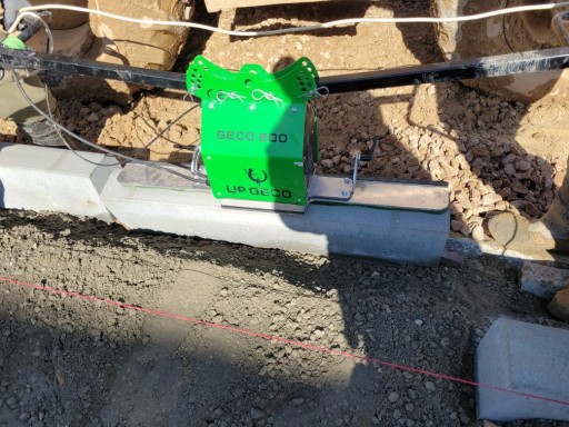 РЕГУЛИРУЕМАЯ ПРИСОСКА ВАКУУМНЫЙ ЗАХВАТ 120 кг Up Geco 600x400mm Lift
