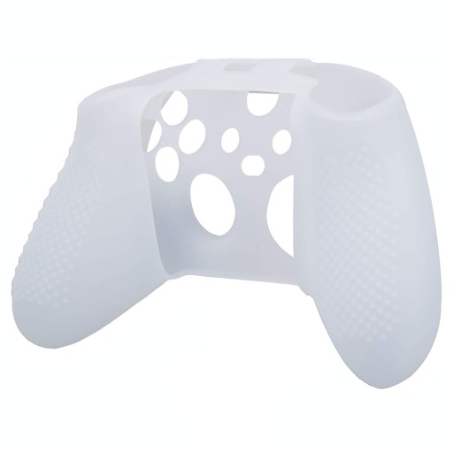 Чехол-накладка Силиконовая накладка Xbox Series X S