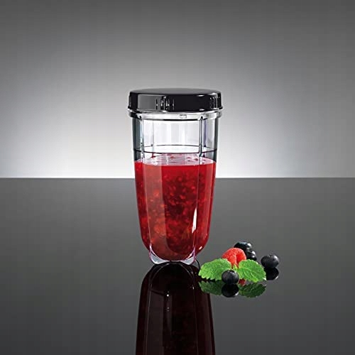 Mr. Magic Smoothie Maker z pokrywką utrzymującą ś
