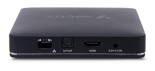 VECTRA REMOTE ORIGINAL 4K BLUETOOTH SMART НОВЫЙ