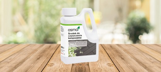Osmo 8021 Композитный очиститель 5л