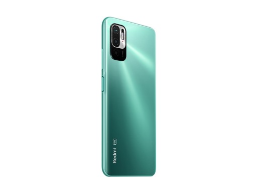 Смартфон Xiaomi Redmi Note 10 8 ГБ/256 ГБ зеленый