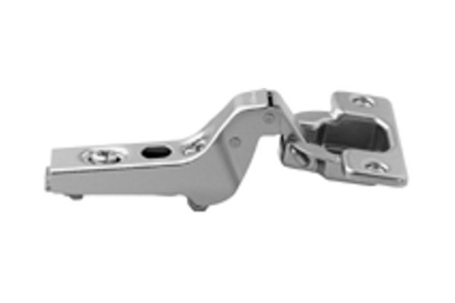 BLUM 71M2750 Петля CLIP для врезных дверей 100°