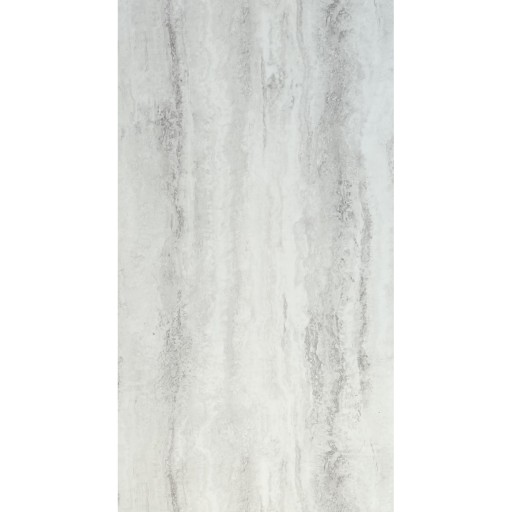 Самоклеящаяся виниловая плитка Marble Light Beige 60х300 см в рулоне