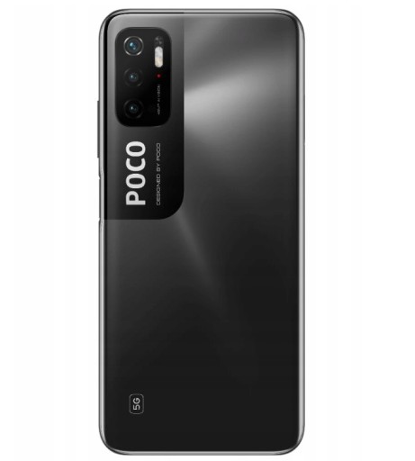 Смартфон XIAOMI POCO M3 PRO 5G Power DS 4/64 ГБ NFC